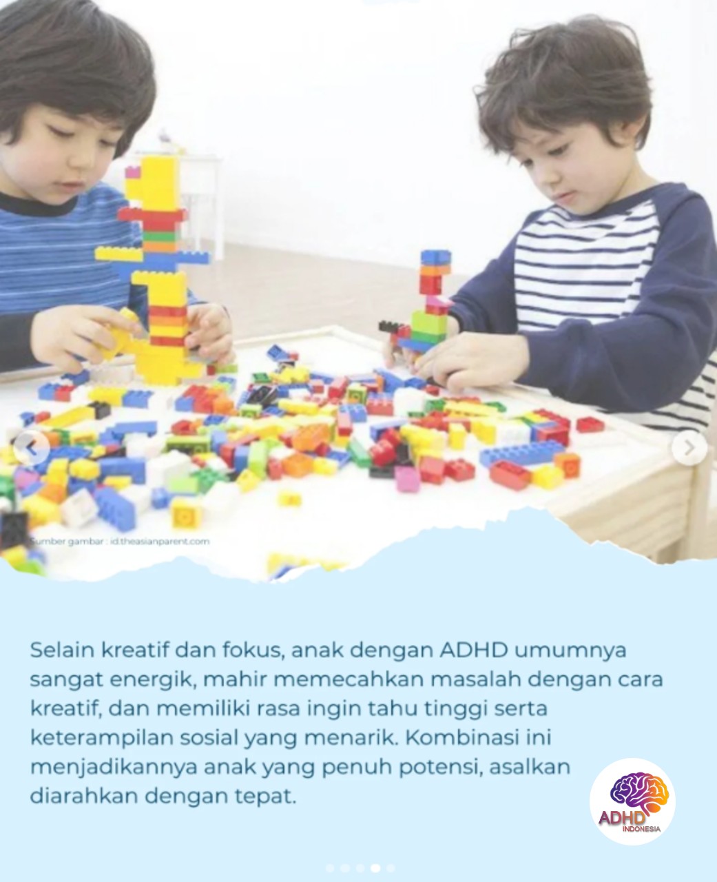 Dukungan Sosial bagi Anak ADHD dan Keluarga di Kabupaten Jayawijaya