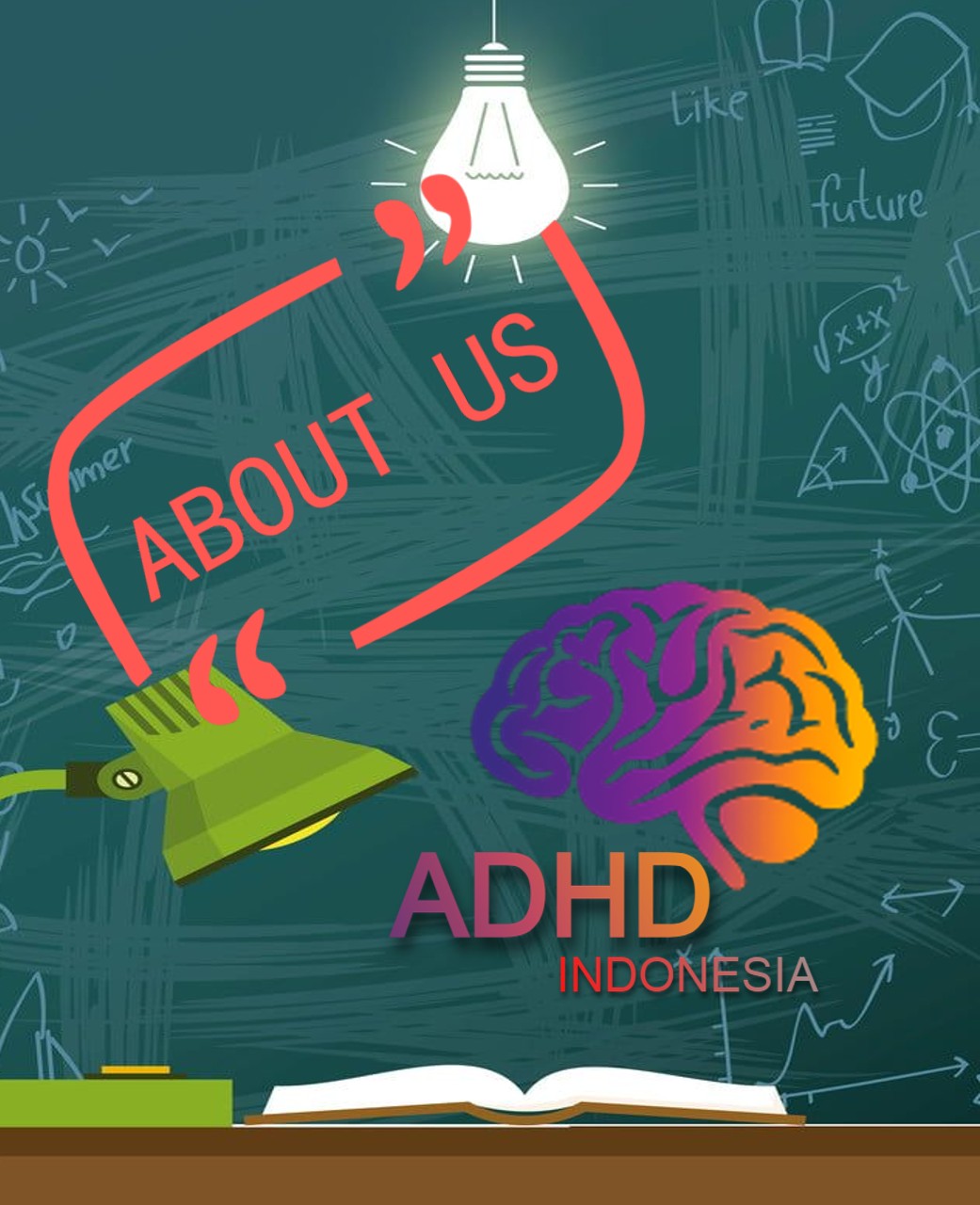 profil organisasi adhd Kabupaten Jayawijaya