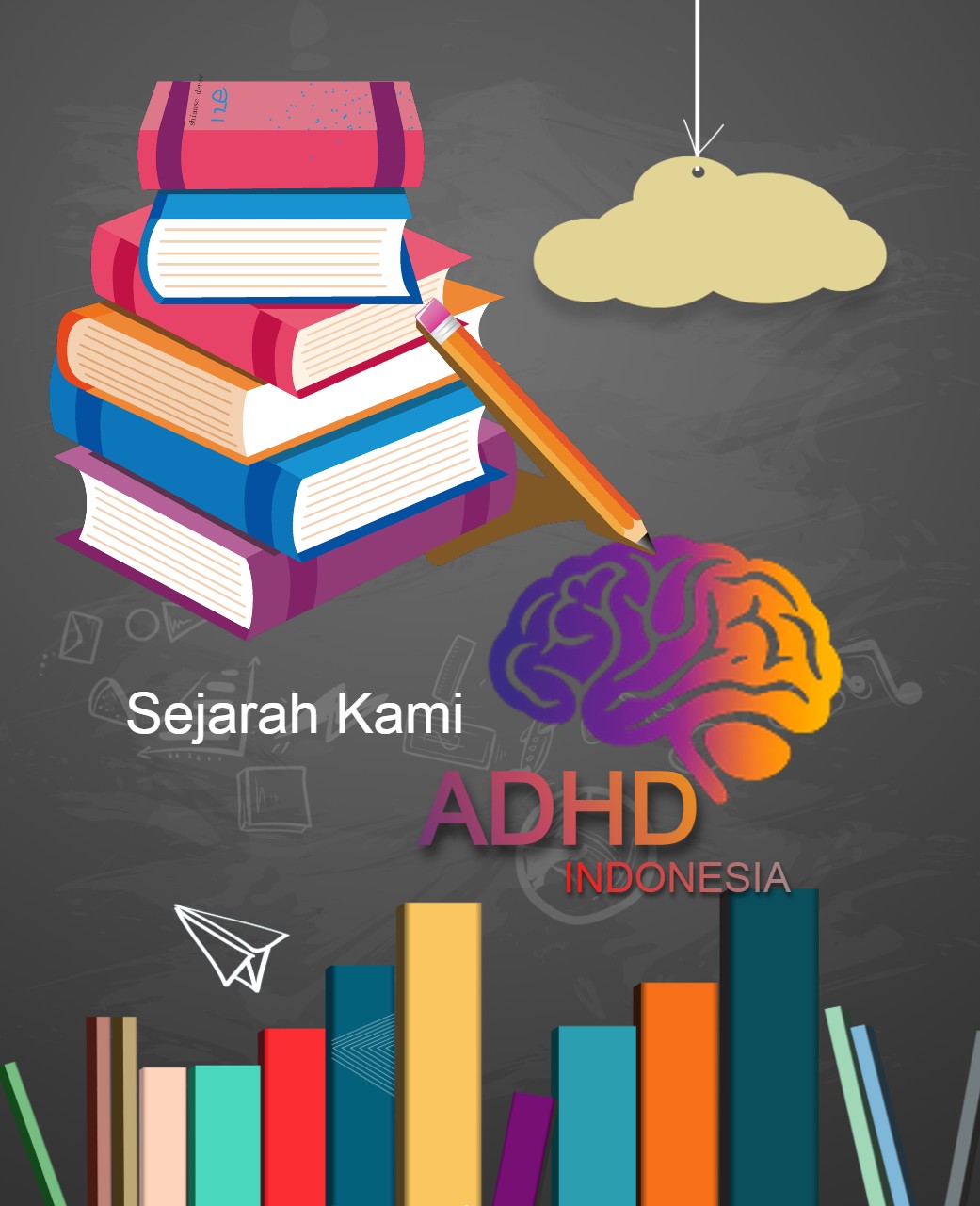 Sejarah ADHD Indonesia Kabupaten Jayawijaya