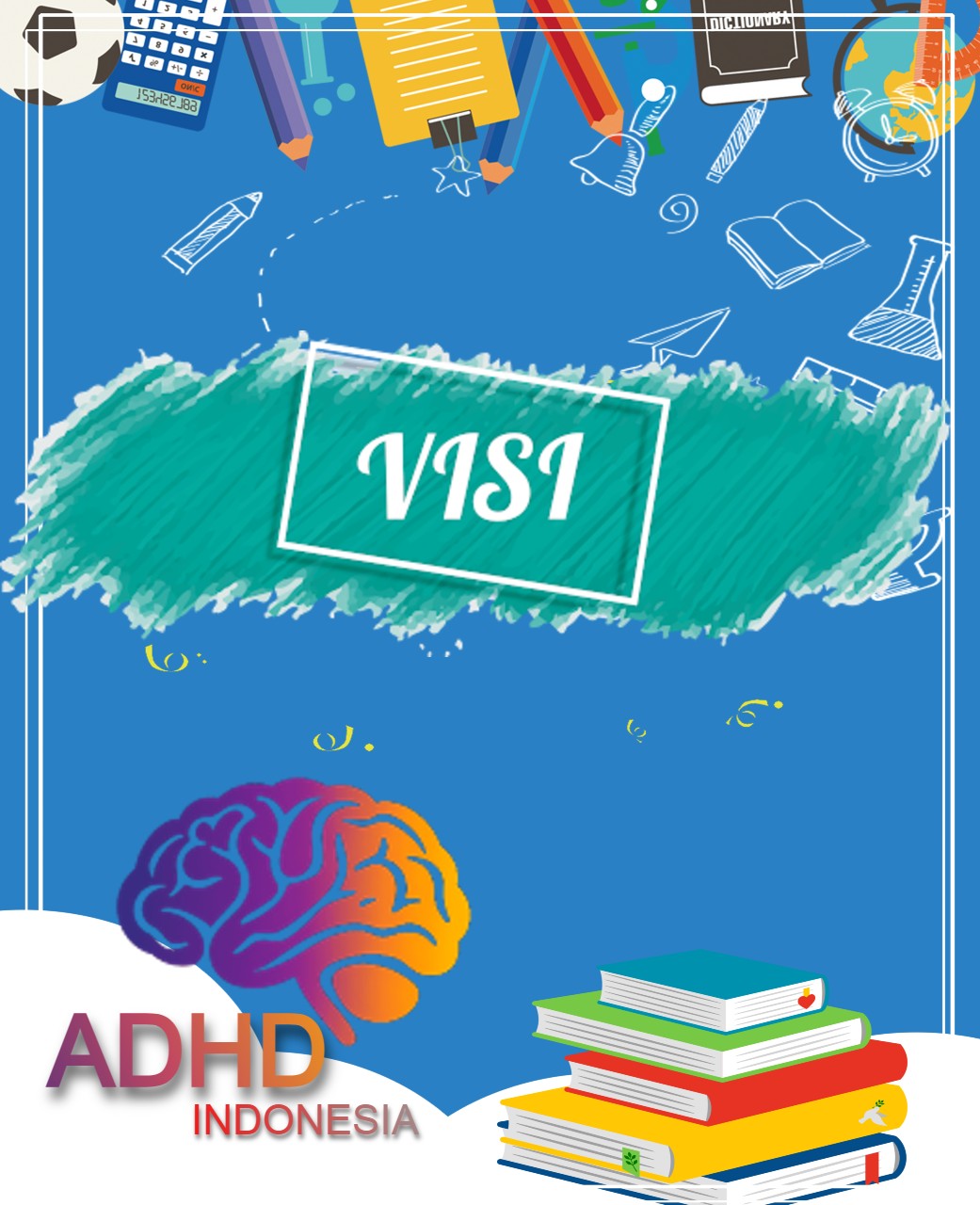 visi adhd Indonesia Kabupaten Jayawijaya